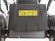 Cortac&eacute;sped autopropulsado Marina Systems HR 54 SH - 4EN1 - motor Honda GCVx 170