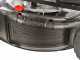 Cortac&eacute;sped autopropulsado Marina Systems HR 54 SH - 4EN1 - motor Honda GCVx 170