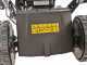 Cortac&eacute;sped autopropulsado Marina Systems HR 54 SH - 4EN1 - motor Honda GCVx 170