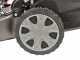 Cortac&eacute;sped autopropulsado Marina Systems HR 54 SH - 4EN1 - motor Honda GCVx 170