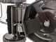 Cortac&eacute;sped autopropulsado Marina Systems HR 54 SH - 4EN1 - motor Honda GCVx 170