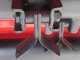 Premium Line Fu 112 - Trituradora para tractor - Serie ligera