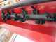 Premium Line Fu 112 - Trituradora para tractor - Serie ligera