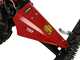 Ginko MGM FC 759 - Motosegadora multifunci&oacute;n - Honda GX390