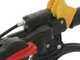 Ginko MGM FC 759 - Motosegadora multifunci&oacute;n - Honda GX390