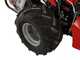 Ginko MGM FC 759 - Motosegadora multifunci&oacute;n - Honda GX390