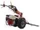 Ginko MGM FC 759 - Motosegadora multifunci&oacute;n - Honda GX390