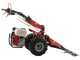 Ginko MGM FC 759 - Motosegadora multifunci&oacute;n - Honda GX390