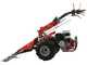 Ginko MGM FC 759 - Motosegadora multifunci&oacute;n - Honda GX390