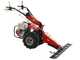 Ginko MGM FC 759 - Motosegadora multifunci&oacute;n - Honda GX390