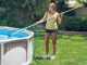 Kit limpieza basic piscinas desmontables Intex 29056