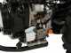 Lampacrescia MGM Castoro Super - Motocultor di&eacute;sel - Loncin D404F - 11HP