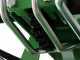 Lampacrescia MGM Castoro Super - Motocultor di&eacute;sel - Loncin D404F - 11HP