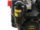 Lampacrescia MGM Castoro Super - Motocultor di&eacute;sel - Loncin D404F - 11HP