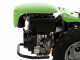 Lampacrescia MGM Castoro Super - Motocultor di&eacute;sel - Loncin D404F - 11HP