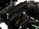 Motocultor di&eacute;sel Lampacrescia MGM Castoro Super - Motor Loncin - Arranque el&eacute;ctrico