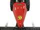 Ginko MGM FC 756 - Motosegadora multifunci&oacute;n - Honda GX270