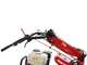 Ginko MGM FC 756 - Motosegadora multifunci&oacute;n - Honda GX270