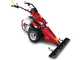 Ginko MGM FC 756 - Motosegadora multifunci&oacute;n - Honda GX270