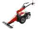 Ginko MGM FC 756 - Motosegadora multifunci&oacute;n - Honda GX270