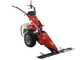 Ginko MGM FC 756 - Motosegadora multifunci&oacute;n - Honda GX270