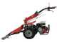 Ginko MGM FC 756 - Motosegadora multifunci&oacute;n - Honda GX270