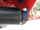 Premium Line CE 164 - Trituradora para tractor - serie media-ligera - Desplazamiento Manual