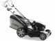 Cortac&eacute;sped autopropulsado Marina Systems HR 54 SH VV - 4EN1 - motor Honda GCVx 170