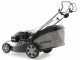 Cortac&eacute;sped autopropulsado Marina Systems HR 54 SH VV - 4EN1 - motor Honda GCVx 170