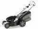 Cortac&eacute;sped autopropulsado Marina Systems HR 54 SH VV - 4EN1 - motor Honda GCVx 170