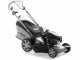 Cortac&eacute;sped autopropulsado Marina Systems HR 54 SH VV - 4EN1 - motor Honda GCVx 170