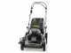 Cortac&eacute;sped autopropulsado Marina Systems HR 54 SH VV - 4EN1 - motor Honda GCVx 170