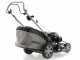 Cortac&eacute;sped autopropulsado Marina Systems HR 54 SH VV - 4EN1 - motor Honda GCVx 170