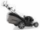 Cortac&eacute;sped autopropulsado Marina Systems HR 54 SH VV - 4EN1 - motor Honda GCVx 170