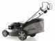 Cortac&eacute;sped autopropulsado Marina Systems HR 54 SH VV - 4EN1 - motor Honda GCVx 170
