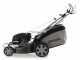Cortac&eacute;sped autopropulsado Marina Systems HR 54 SH VV - 4EN1 - motor Honda GCVx 170