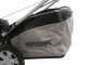 Cortac&eacute;sped autopropulsado Marina Systems HR 54 SH VV - 4EN1 - motor Honda GCVx 170