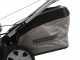 Cortac&eacute;sped autopropulsado Marina Systems HR 54 SH VV - 4EN1 - motor Honda GCVx 170
