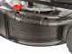 Cortac&eacute;sped autopropulsado Marina Systems HR 54 SH VV - 4EN1 - motor Honda GCVx 170