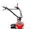 Barbieri B/100NT - Motoazada de gasolina 6.5 HP - Motor Honda GX200