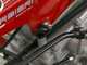Barbieri B/100NT - Motoazada de gasolina 6.5 HP - Motor Honda GX200