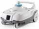 Robot limpiafondos autom&aacute;tico ZX100 piscinas Intex 28006EX - Caudal m&iacute;n. 6.056 l/h