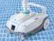 Robot limpiafondos autom&aacute;tico ZX100 piscinas Intex 28006EX - Caudal m&iacute;n. 6.056 l/h