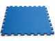 Protector de suelo antideslizante azul 50x50 cm 8pz Intex 29081