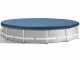 Cubierta redonda para piscina 366 cm Intex 28031