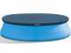 Cubierta redonda para piscina &Oslash;305 cm Intex 28021