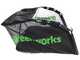 Greenworks GD48SC36 - Escarificador de bater&iacute;a - 48V BATER&Iacute;A Y CARGADOR NO EST&Aacute;N INCLUIDOS