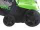 Greenworks GD48SC36 - Escarificador de bater&iacute;a - 48V BATER&Iacute;A Y CARGADOR NO EST&Aacute;N INCLUIDOS