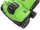 Greenworks GD48SC36 - Escarificador de bater&iacute;a - 48V BATER&Iacute;A Y CARGADOR NO EST&Aacute;N INCLUIDOS