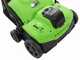 Greenworks GD48SC36 - Escarificador de bater&iacute;a - 48V BATER&Iacute;A Y CARGADOR NO EST&Aacute;N INCLUIDOS